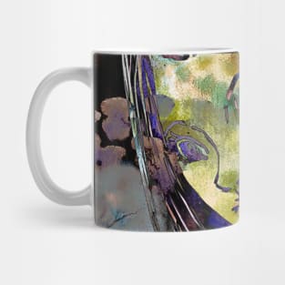 Mantis Mug